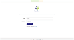 Desktop Screenshot of intra.pphotels.com